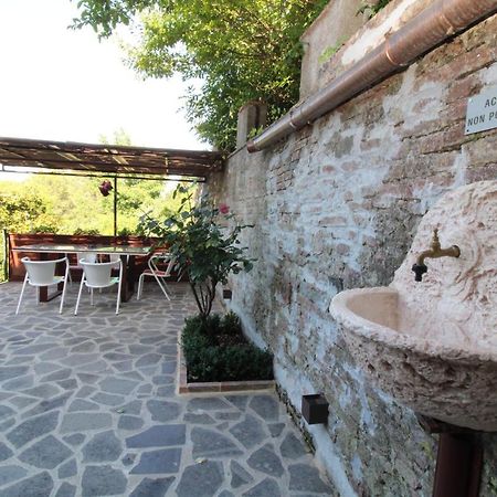 The House Of The Film Apartamento Siena Exterior foto