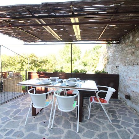 The House Of The Film Apartamento Siena Exterior foto