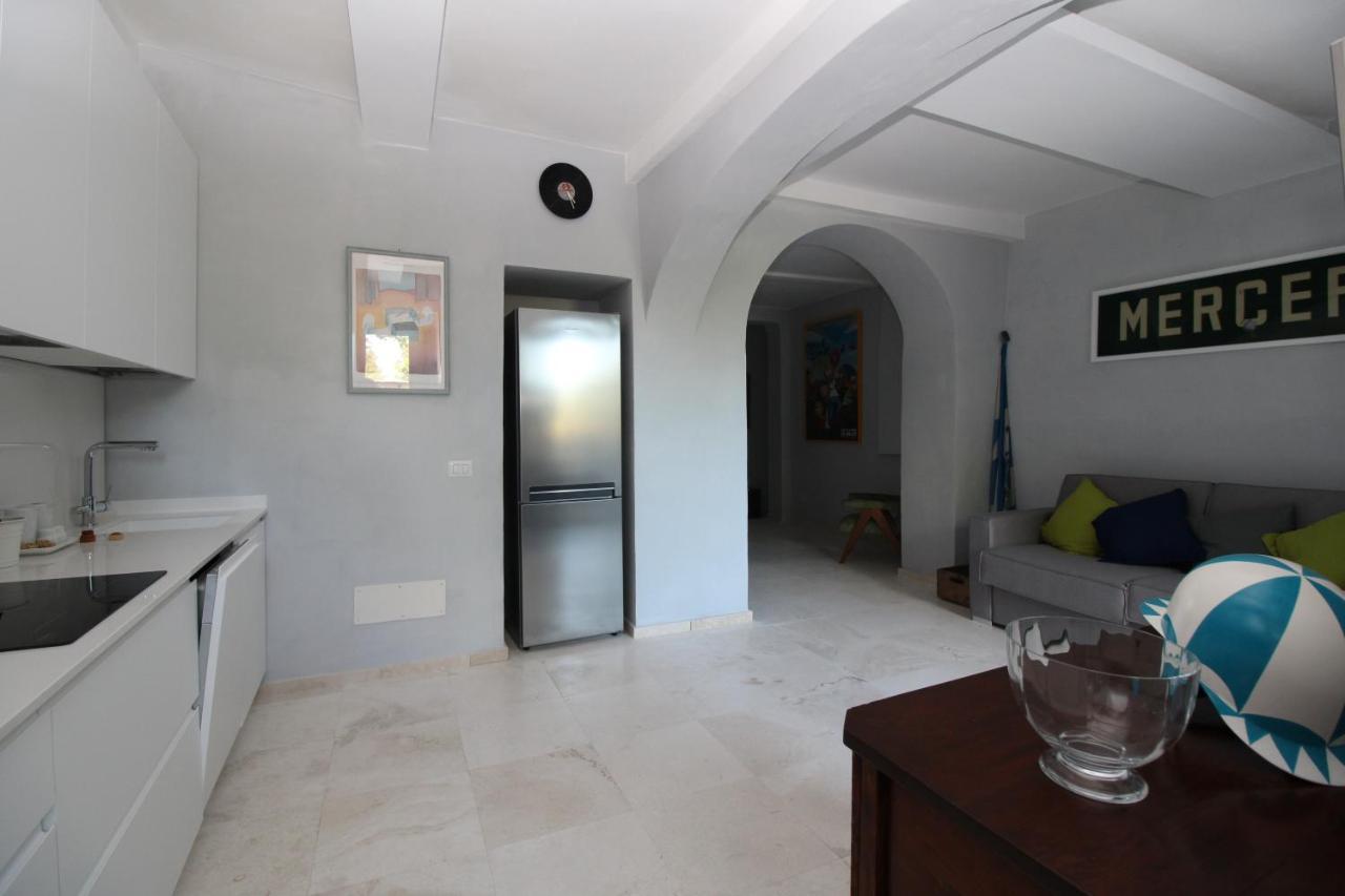 The House Of The Film Apartamento Siena Exterior foto
