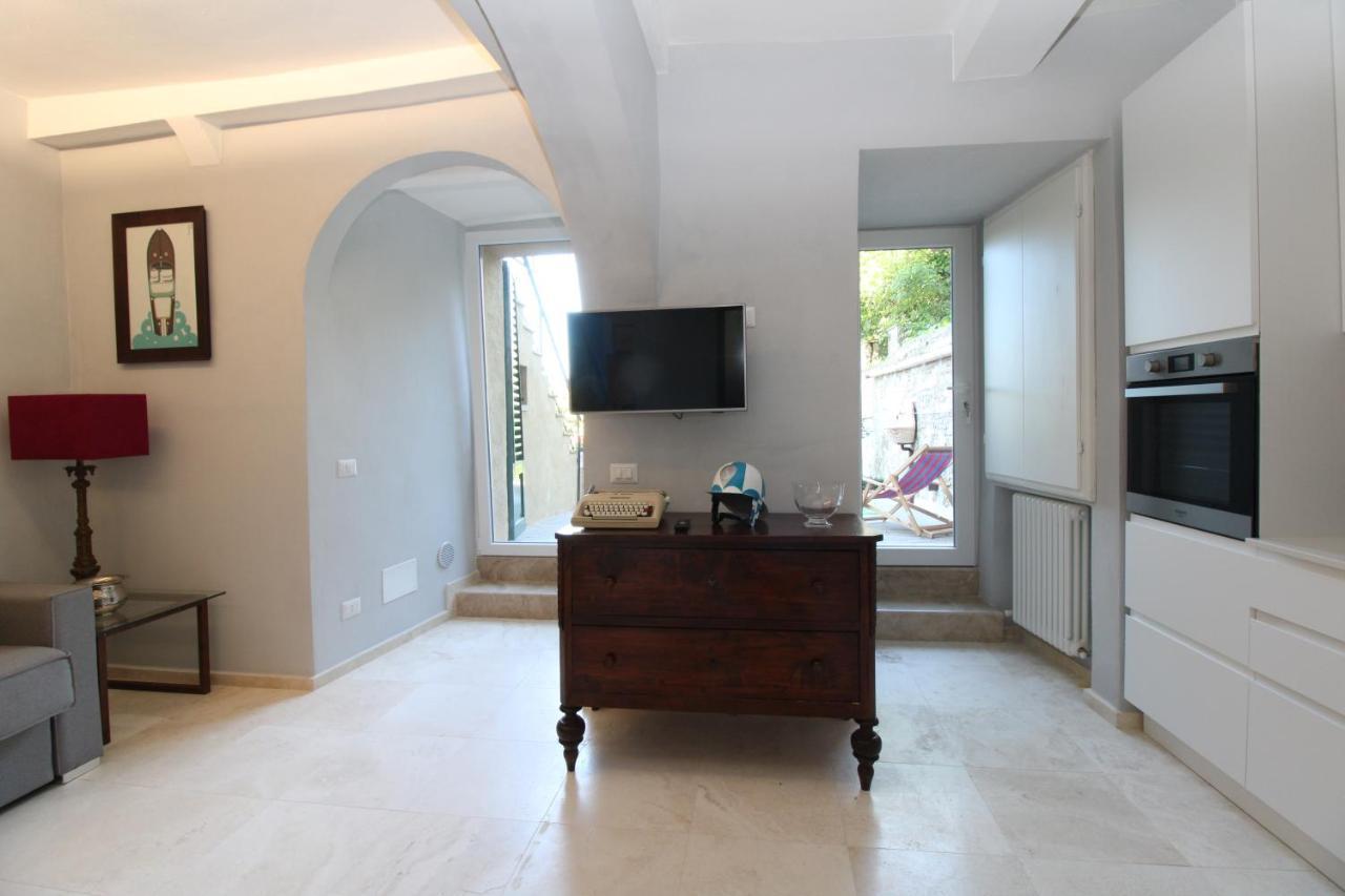 The House Of The Film Apartamento Siena Exterior foto