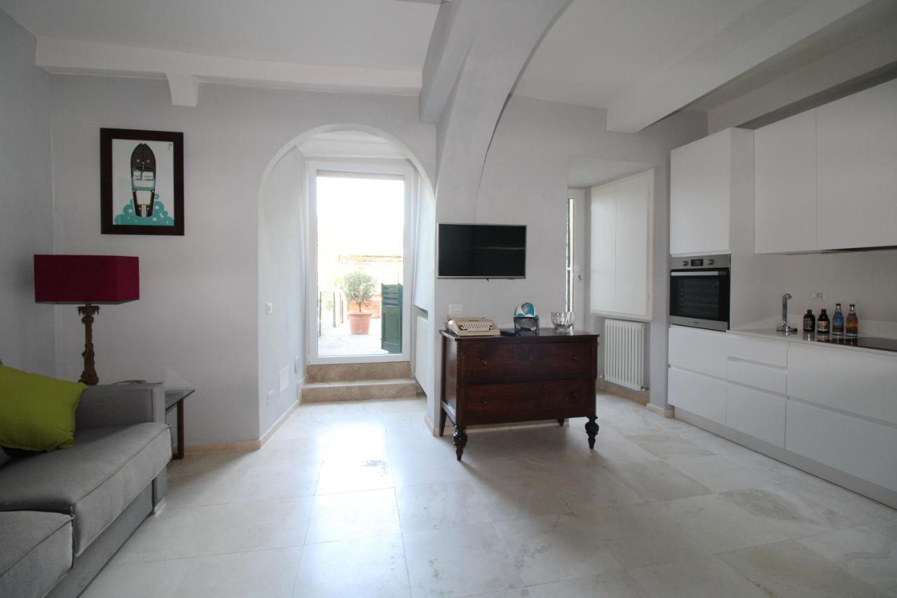 The House Of The Film Apartamento Siena Exterior foto