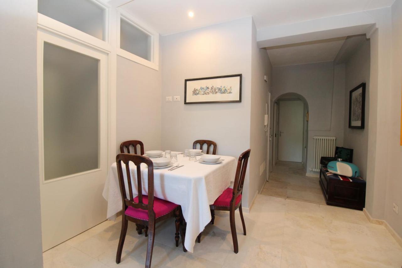 The House Of The Film Apartamento Siena Exterior foto