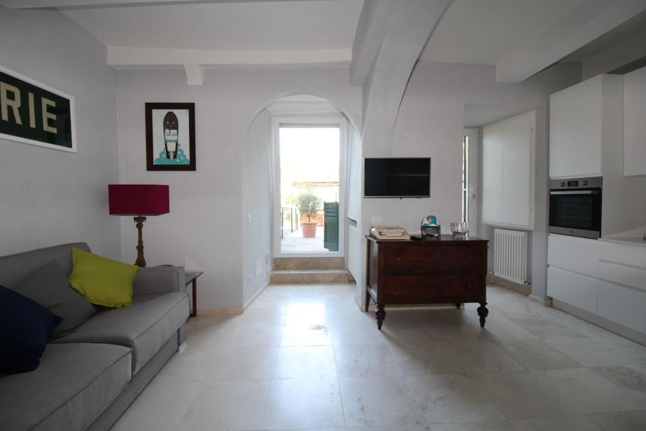 The House Of The Film Apartamento Siena Exterior foto