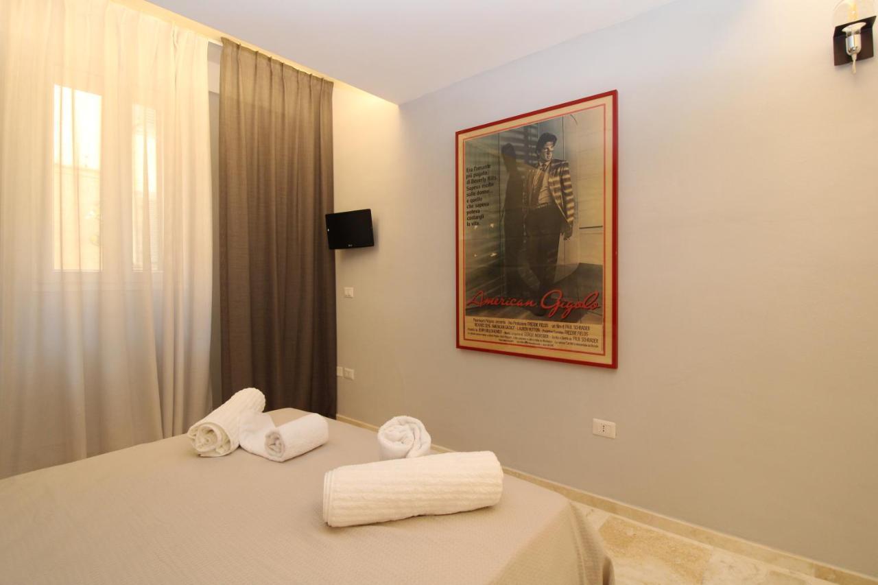 The House Of The Film Apartamento Siena Exterior foto