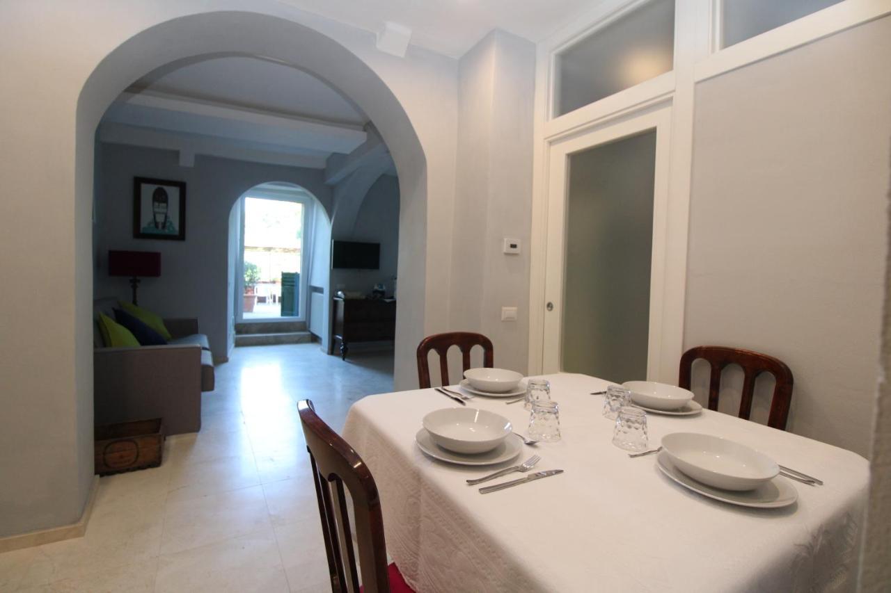 The House Of The Film Apartamento Siena Exterior foto